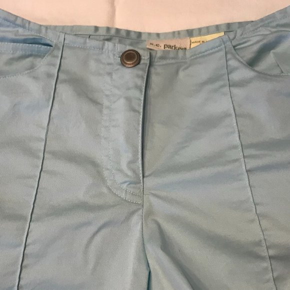 KC Parker  Shorts Girls - Picture 2 of 6